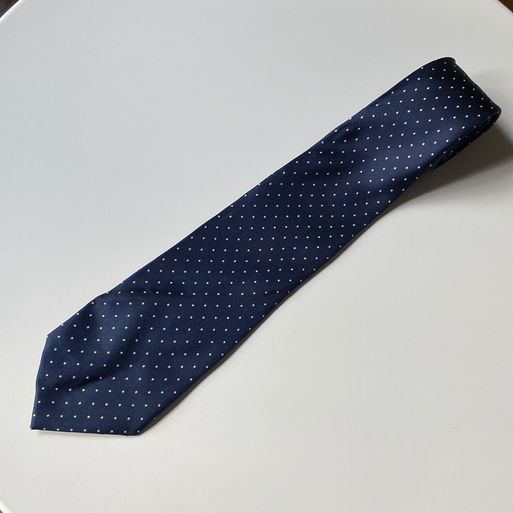 Jsaco Silk Tie